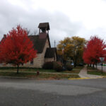 Church of the Redeemer Episcopal