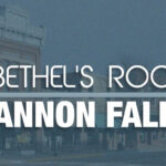 Bethel’s Rock Church – Cannon Falls