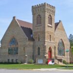 First Congregational Church