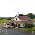 Christ UMC of Randolph – Cannon Falls, MN