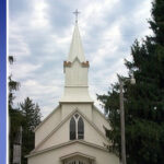 Wangen Prairie Lutheran Church