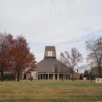 St. Ansgar’s Lutheran Church